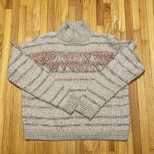 Women’s LOFT Sweater